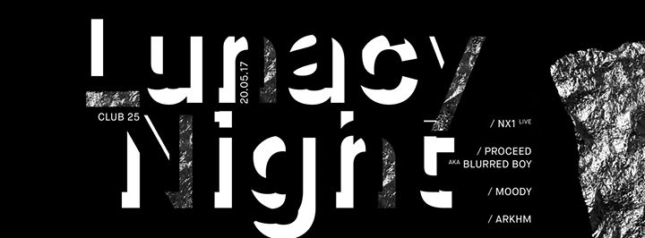 Lunacy Night