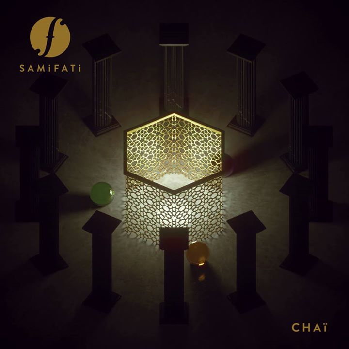 Samifati EP Chaï