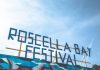 Roscella Bay Festival