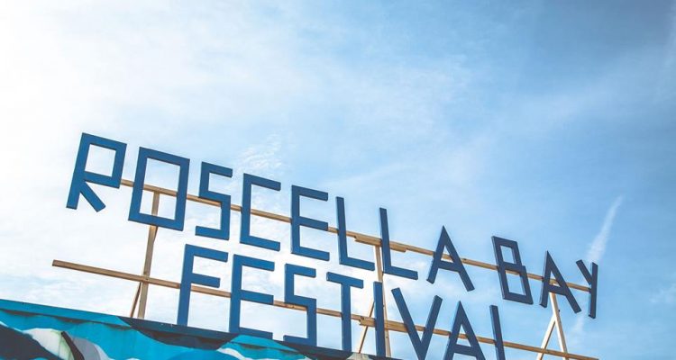 Roscella Bay Festival